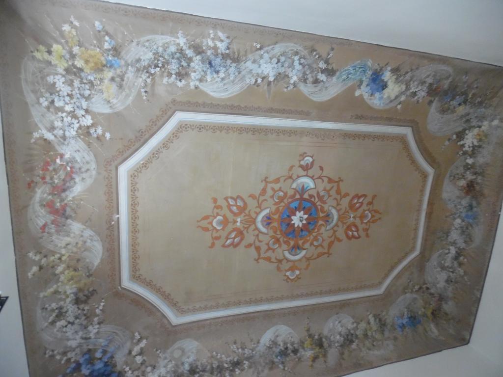 Hotel Bel Sito Генуя Экстерьер фото